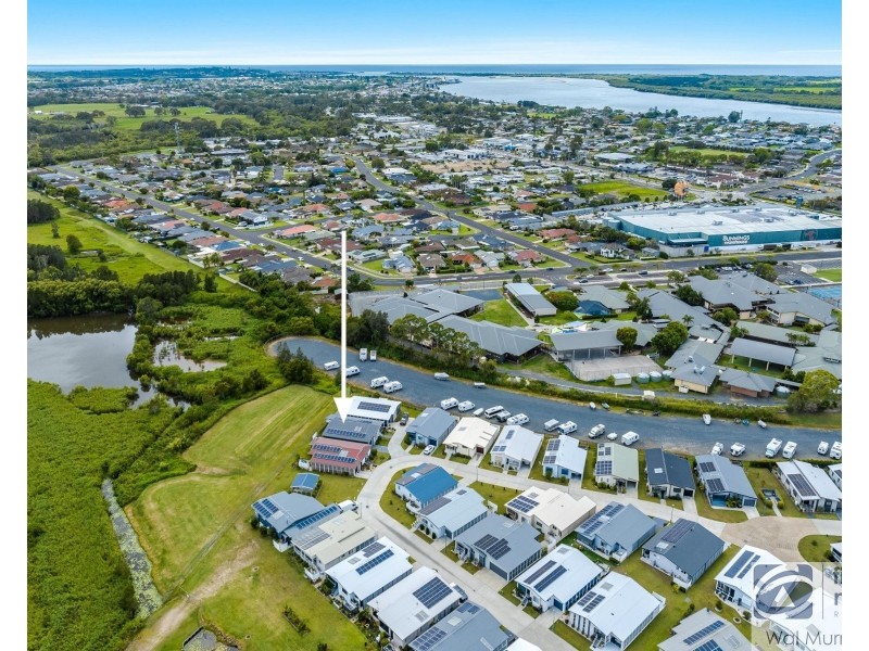 135/1 Riverbend Drive, West Ballina NSW 2478