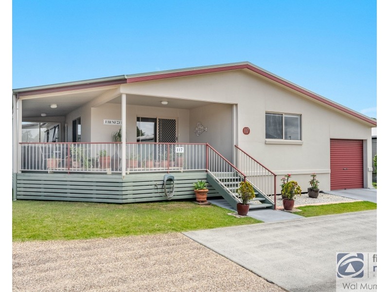 117/1 Riverbend Drive, West Ballina NSW 2478