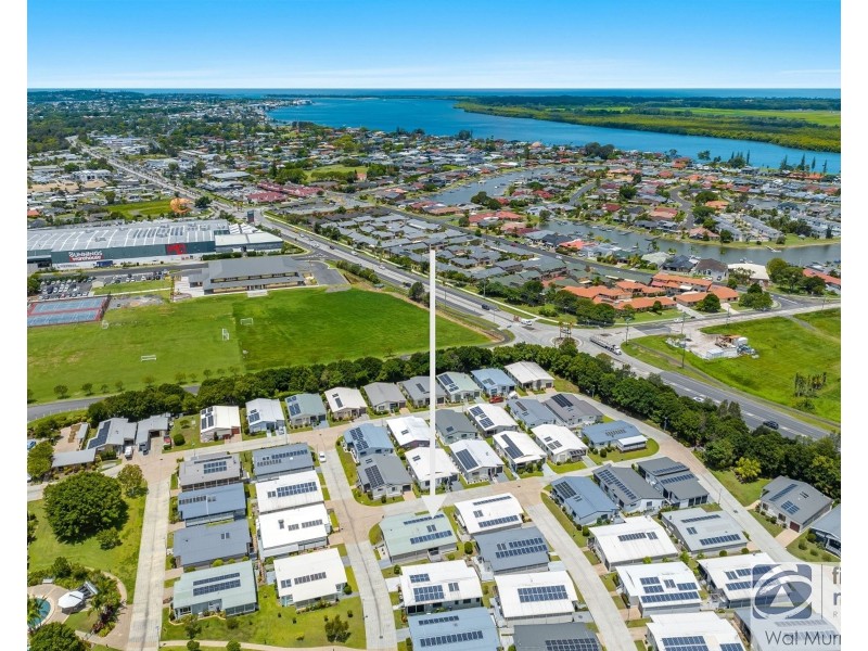 117/1 Riverbend Drive, West Ballina NSW 2478