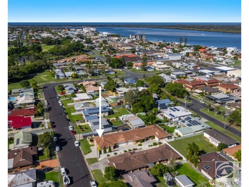 1/12 Marshall Street, Ballina NSW 2478