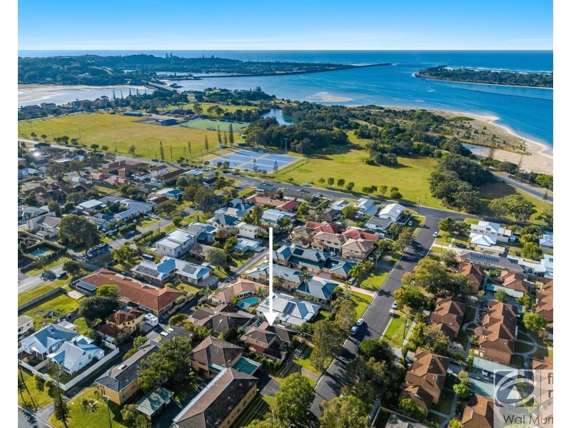 3/13 Tamar Street, Ballina NSW 2478