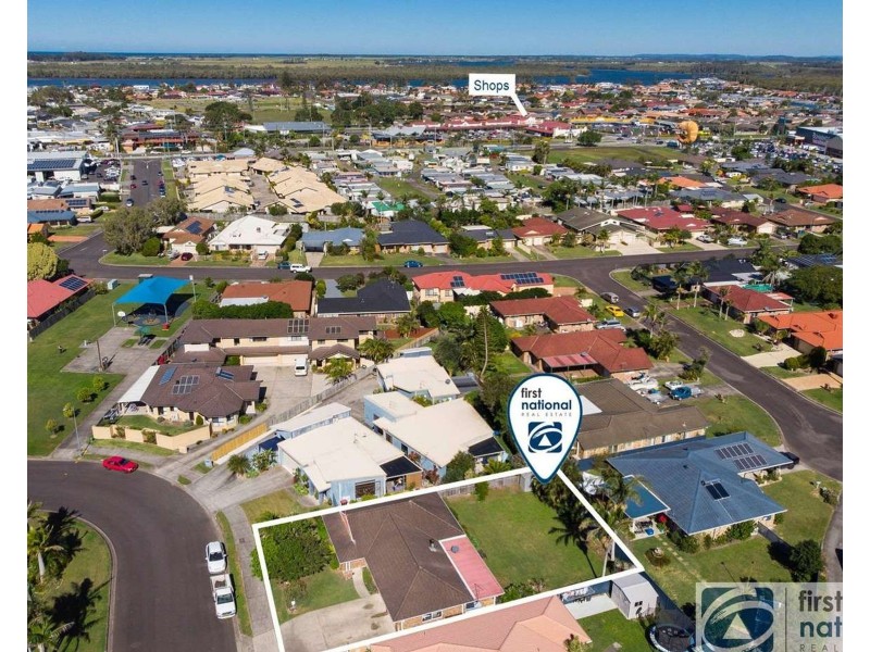 31 Claire Circuit, West Ballina NSW 2478