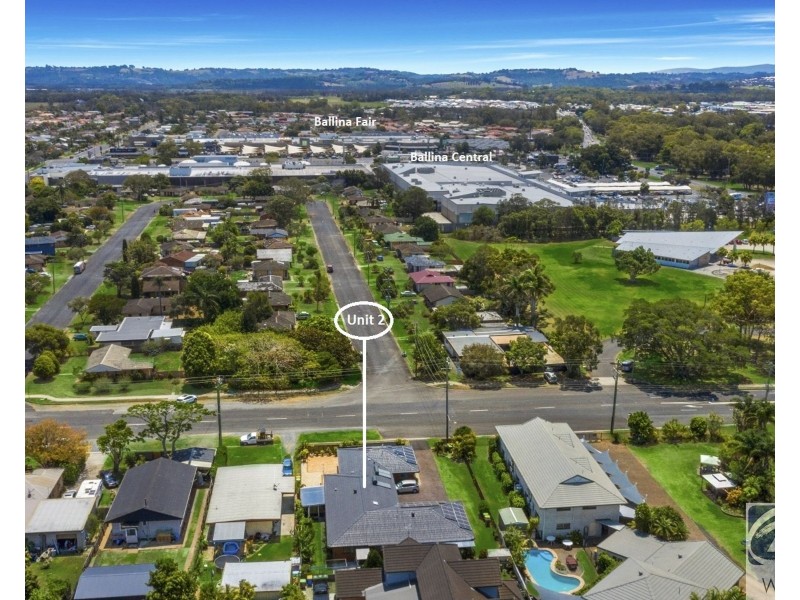 2/99 Moon Street, Ballina NSW 2478