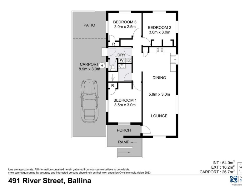 36/491 River Street, West Ballina NSW 2478
