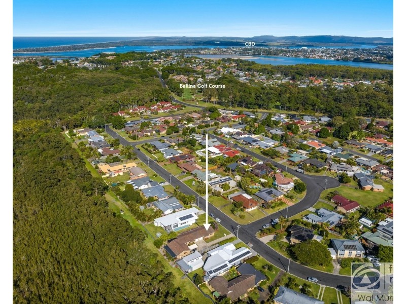 1/39 Anderson Street, East Ballina NSW 2478