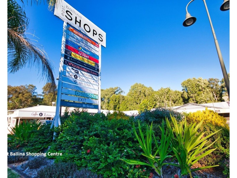 1/39 Anderson Street, East Ballina NSW 2478