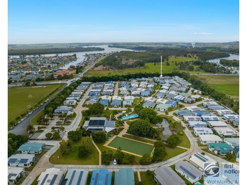 82/1 Riverbend Drive, West Ballina NSW 2478