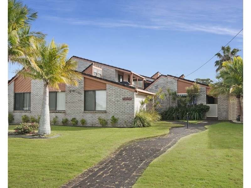 2/13 Sunnybank Drive, West Ballina NSW 2478