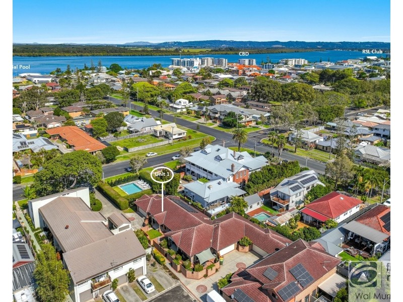 1/15 Crane Street, Ballina NSW 2478