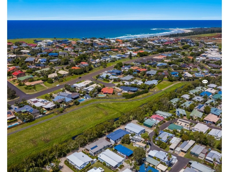 175/35 Skennars Head Road, Skennars Head NSW 2478