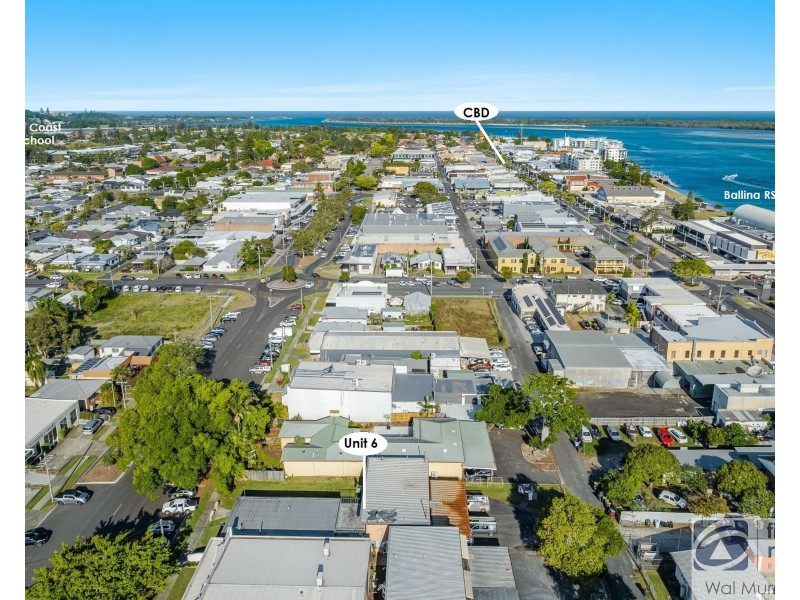 6/126 Tamar Street, Ballina NSW 2478