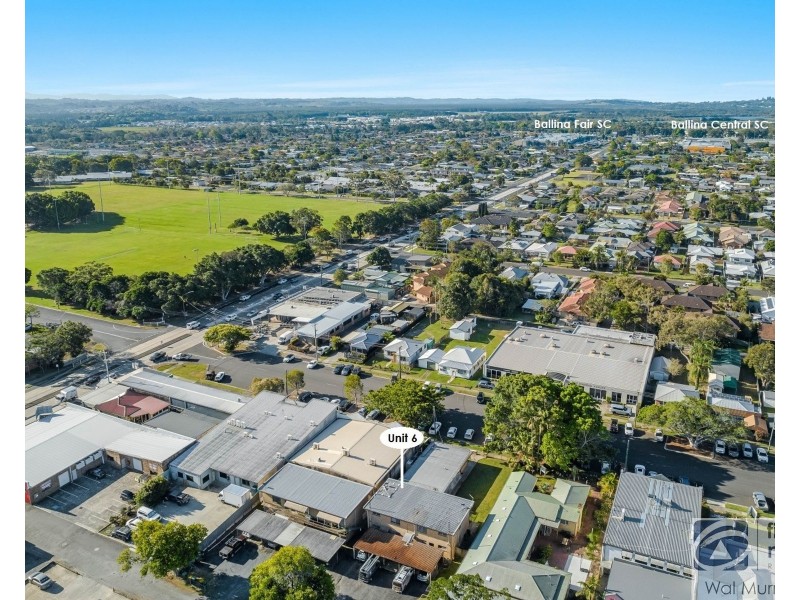 6/126 Tamar Street, Ballina NSW 2478