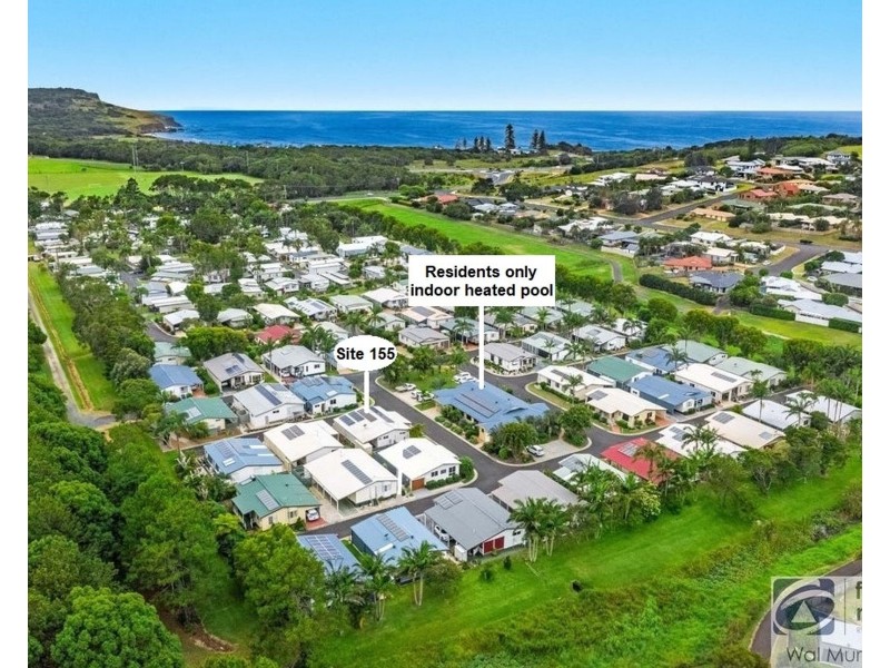 155/35 Skennars Head Road, Skennars Head NSW 2478