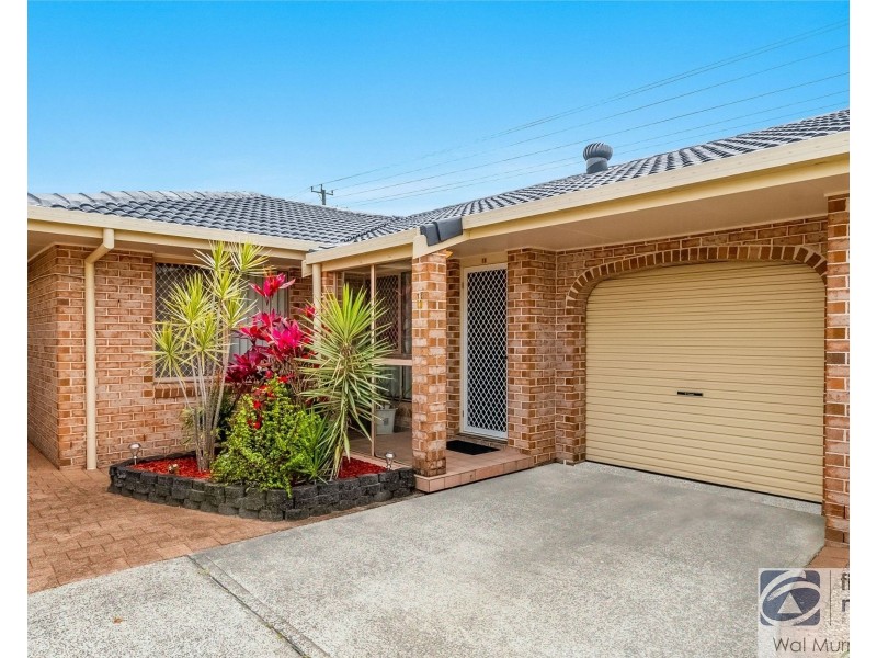 19/121 Kalinga Street, West Ballina NSW 2478