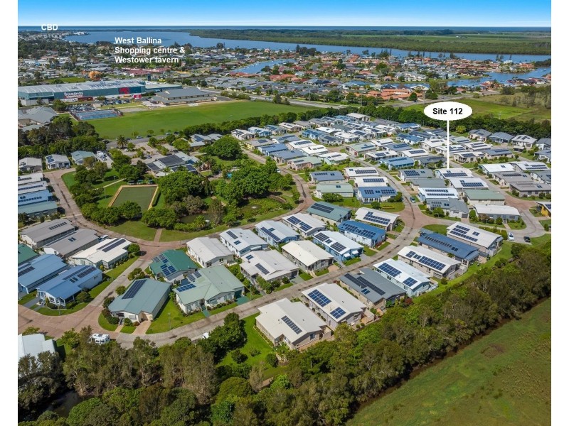 112/1 Riverbend Drive, West Ballina NSW 2478