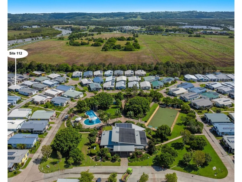 112/1 Riverbend Drive, West Ballina NSW 2478