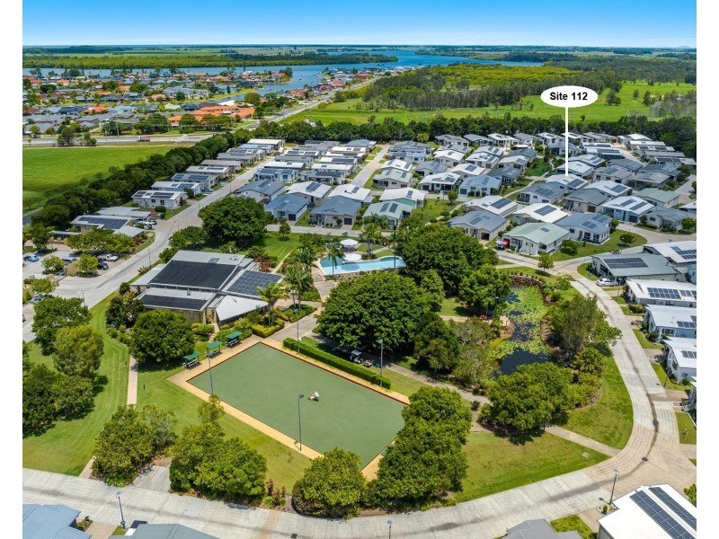 112/1 Riverbend Drive, West Ballina NSW 2478