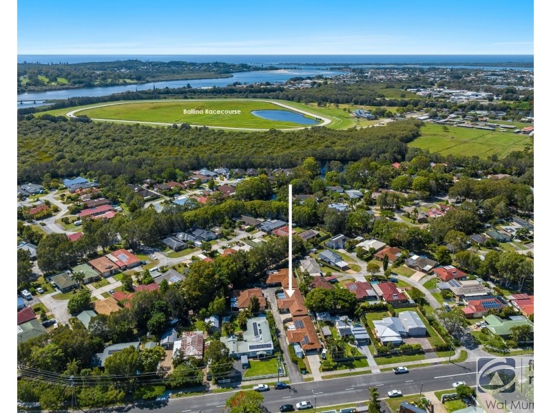 3/87 (aka Lot 4/87) North Creek Road, Ballina NSW 2478