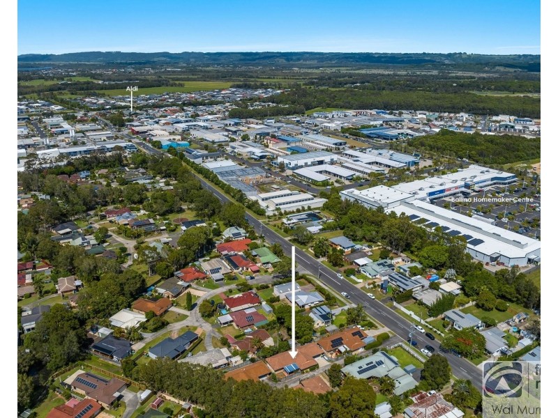 3/87 (aka Lot 4/87) North Creek Road, Ballina NSW 2478