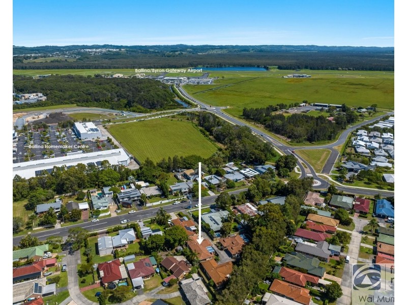 3/87 (aka Lot 4/87) North Creek Road, Ballina NSW 2478