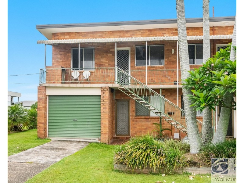3/9 Henry Philp Avenue, Ballina NSW 2478