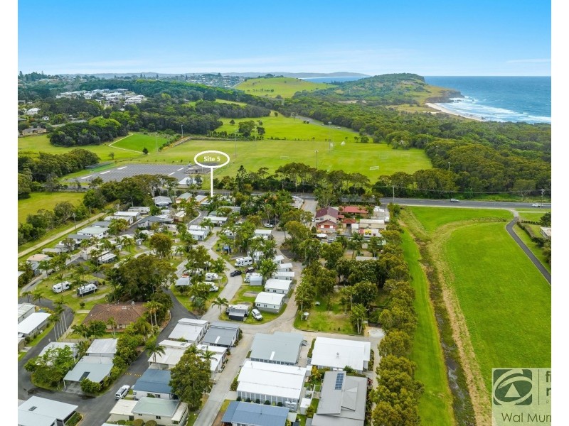5/35 Skennars Head Road, Skennars Head NSW 2478