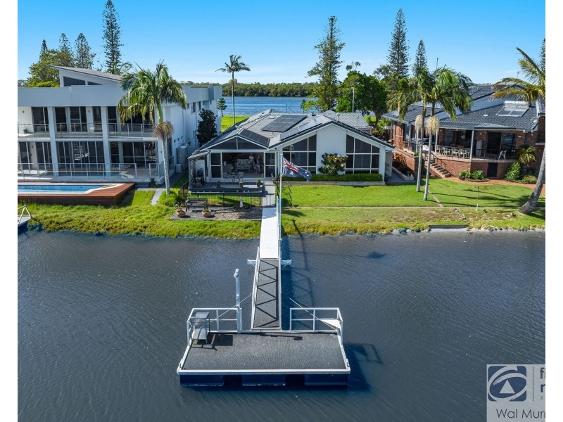 125 Riverside Drive, West Ballina NSW 2478