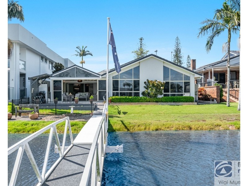 125 Riverside Drive, West Ballina NSW 2478