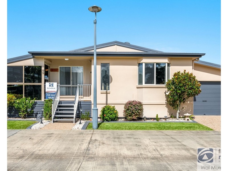 55/1 Riverbend Drive, West Ballina NSW 2478