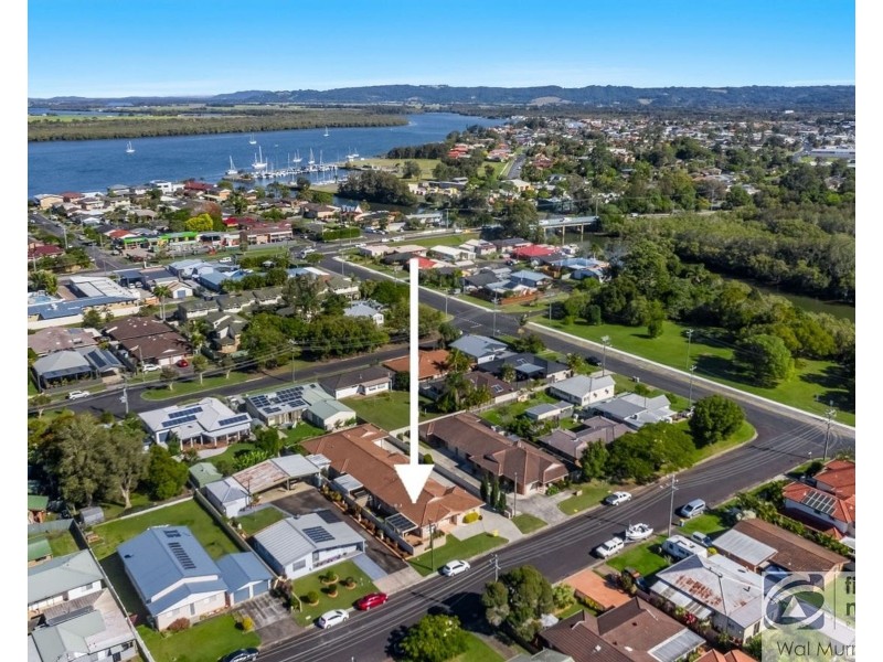 1/12 Marshall Street, Ballina NSW 2478