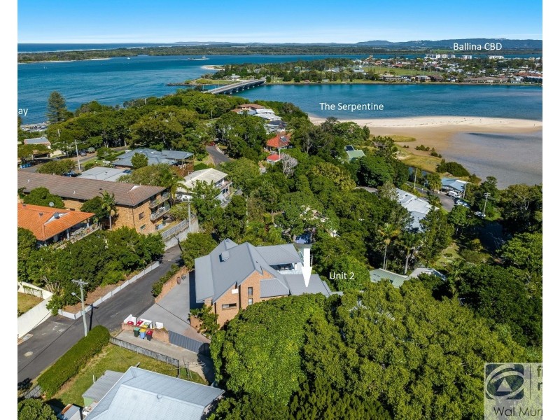 2/6 Elizabeth Street, East Ballina NSW 2478