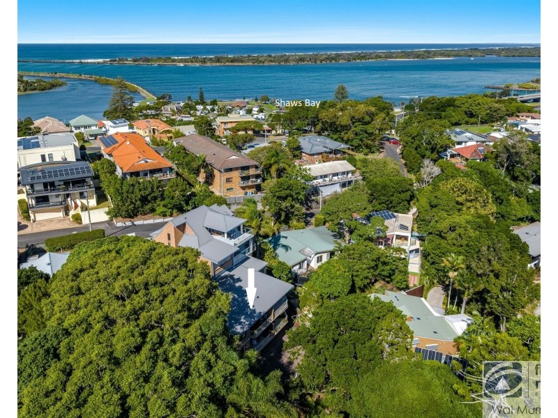 2/6 Elizabeth Street, East Ballina NSW 2478