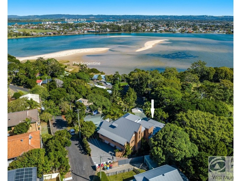 2/6 Elizabeth Street, East Ballina NSW 2478