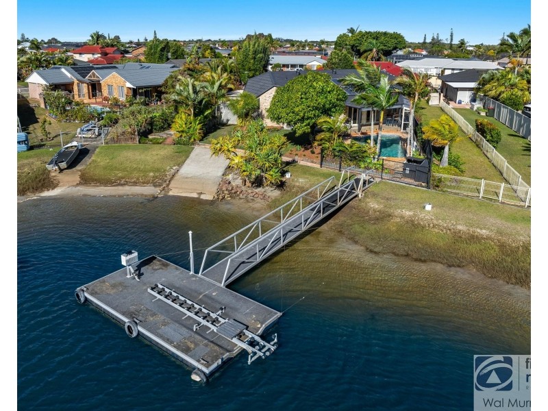 3 Spinnaker Crescent, West Ballina NSW 2478