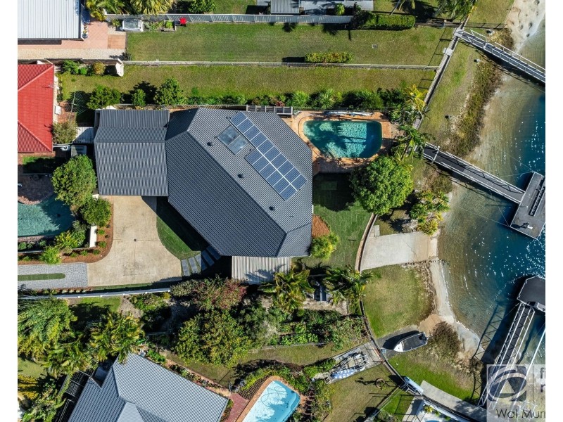 3 Spinnaker Crescent, West Ballina NSW 2478
