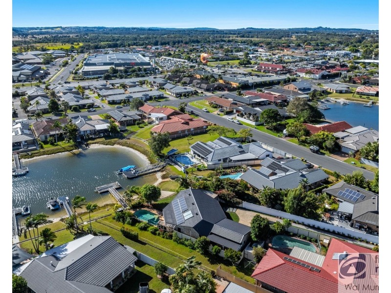 3 Spinnaker Crescent, West Ballina NSW 2478