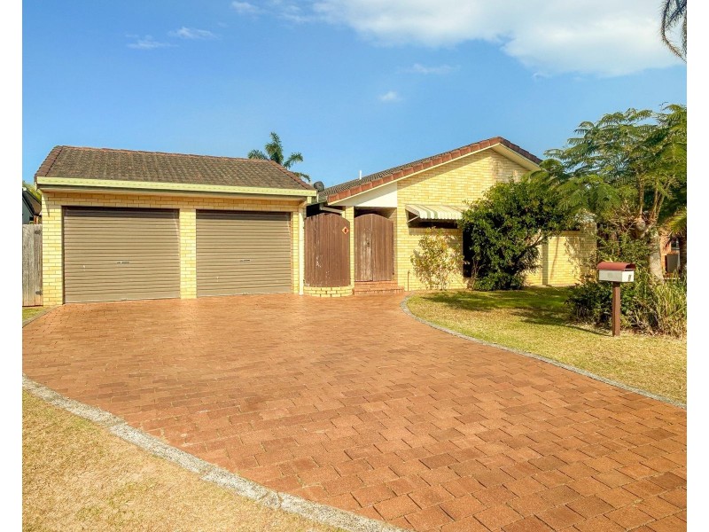 8 Cedar Crescent, East Ballina NSW 2478