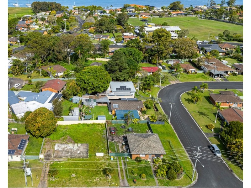 28 Kalinga Street, West Ballina NSW 2478