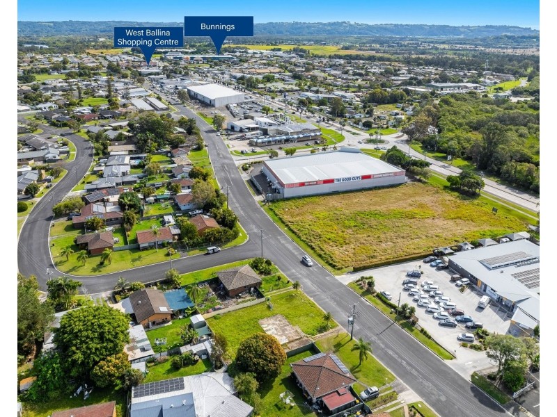 28 Kalinga Street, West Ballina NSW 2478