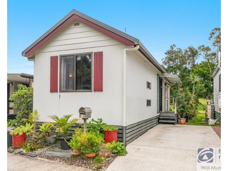 14/35 Skennars Head Road,, Skennars Head NSW 2478