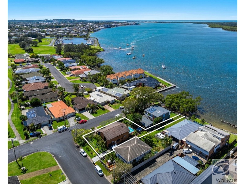 2 Riverside Drive, West Ballina NSW 2478