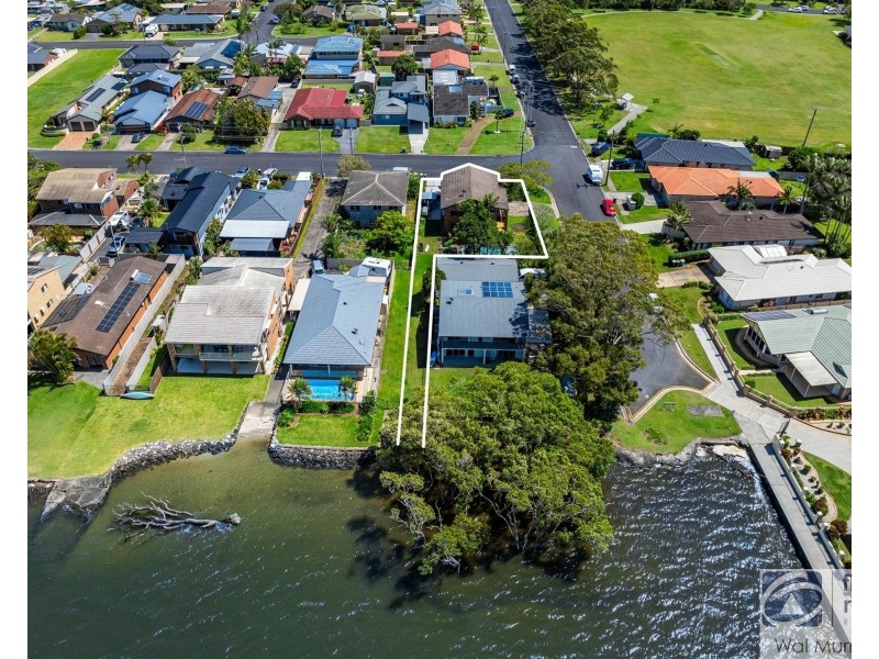 2 Riverside Drive, West Ballina NSW 2478