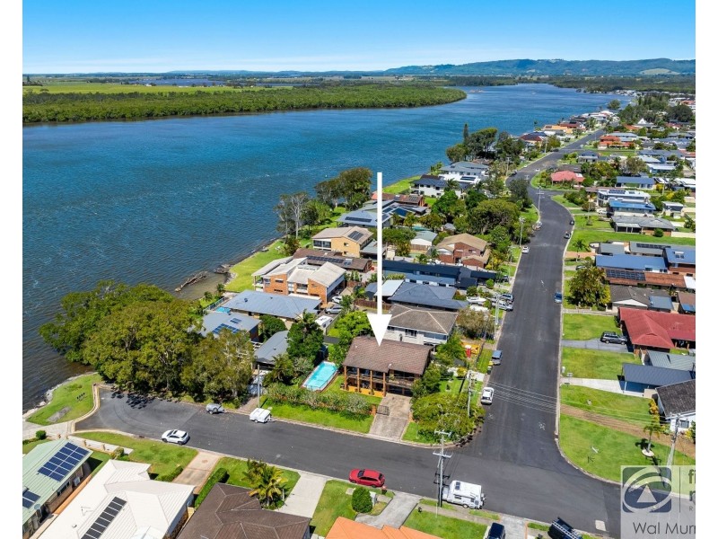 2 Riverside Drive, West Ballina NSW 2478