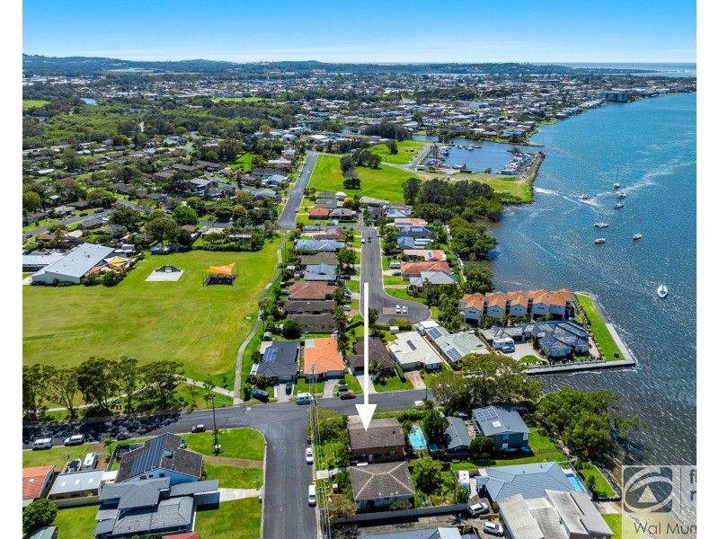 2 Riverside Drive, West Ballina NSW 2478