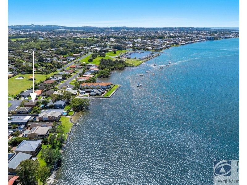 2 Riverside Drive, West Ballina NSW 2478