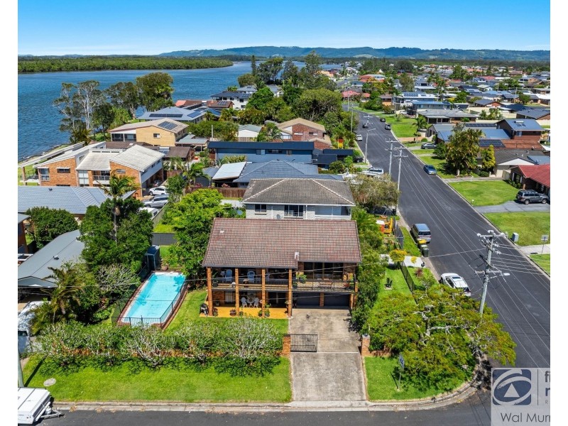 2 Riverside Drive, West Ballina NSW 2478