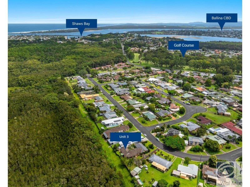3/35 Anderson Street, East Ballina NSW 2478