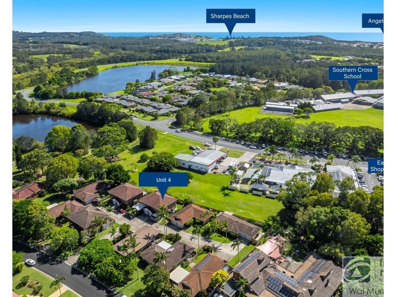8/6-14 John Sharpe Street, East Ballina NSW 2478