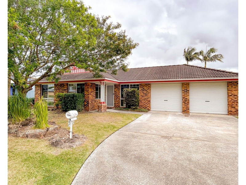 31 Claire Circuit, West Ballina NSW 2478