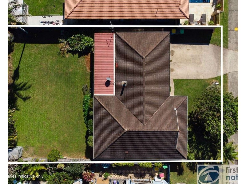 31 Claire Circuit, West Ballina NSW 2478